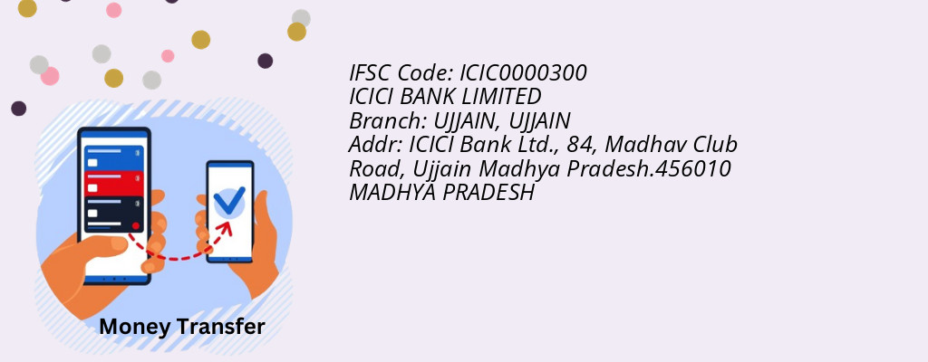 Find ICICI BANK IFSC Code UJJAIN - UJJAIN Branch Find ICICI BANK IFSC Code UJJAIN - UJJAIN Branch