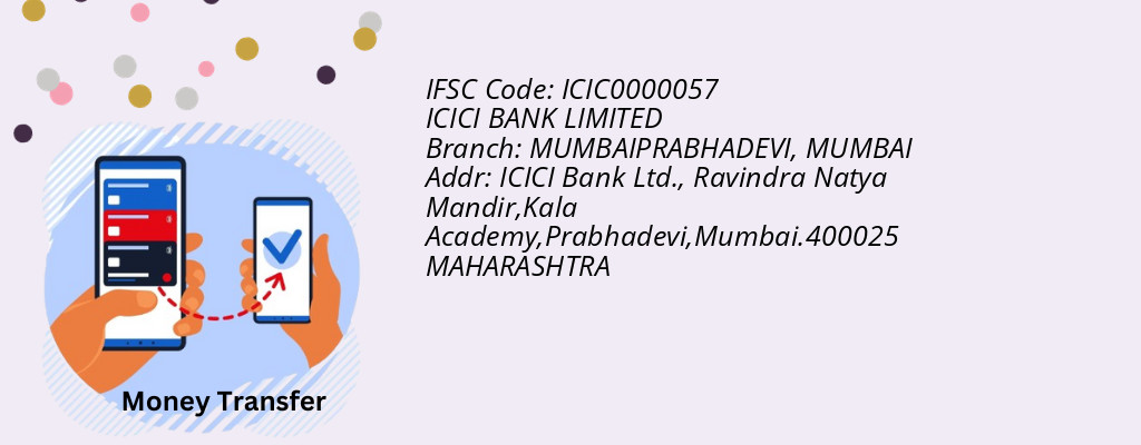 Find ICICI BANK IFSC Code MUMBAI - MUMBAIPRABHADEVI Branch Find ICICI BANK IFSC Code MUMBAI - MUMBAIPRABHADEVI Branch