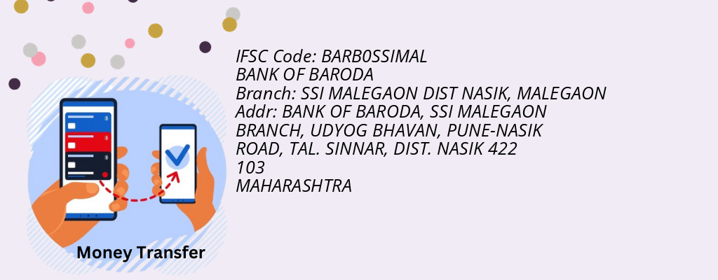 Find BANK OF BARODA IFSC Code MALEGAON - SSI MALEGAON DIST NASIK Branch Find BANK OF BARODA IFSC Code MALEGAON - SSI MALEGAON DIST NASIK Branch