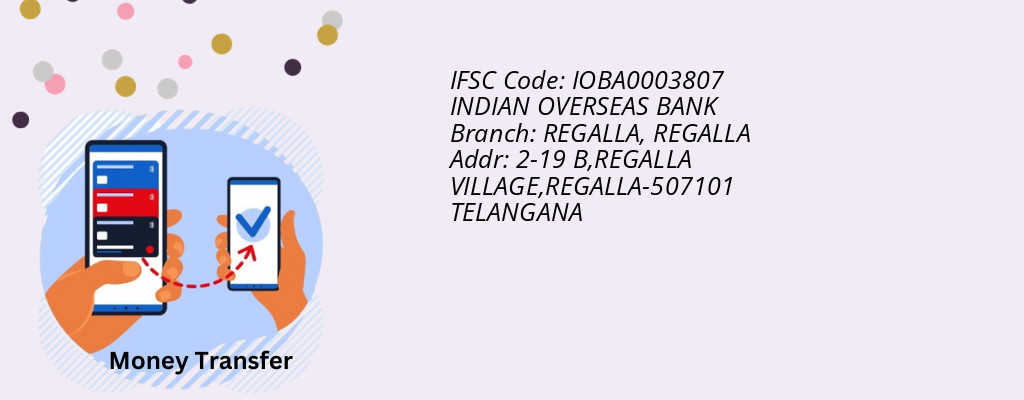 Find INDIAN OVERSEAS BANK IFSC Code REGALLA - REGALLA Branch Find INDIAN OVERSEAS BANK IFSC Code REGALLA - REGALLA Branch